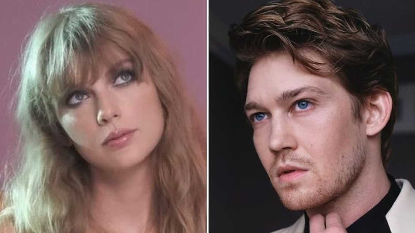 ¿Taylor Swift rompió con Joe Alwyn? Las redes sociales explotaron ante los rumores