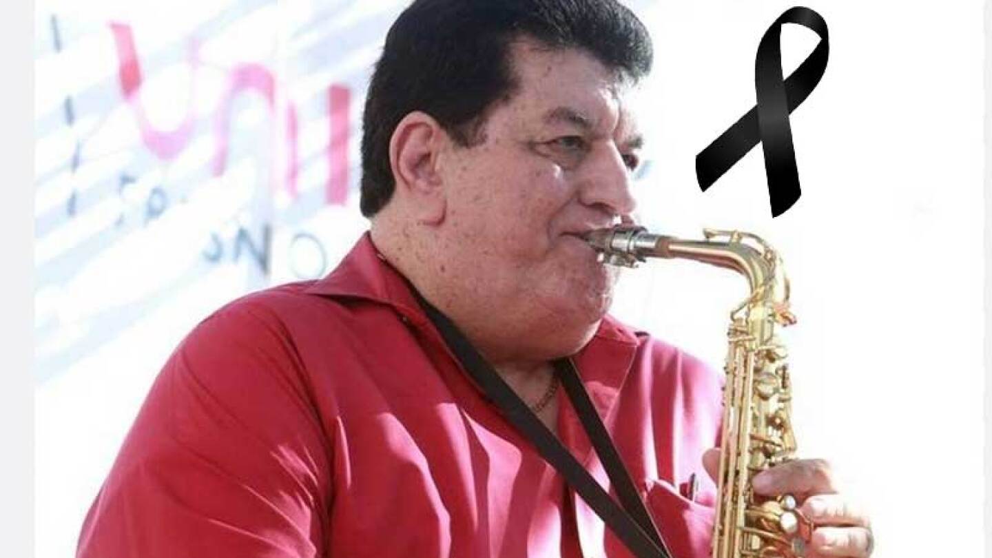 Muere Fito Olivares, cantante de Juana la Cubana, a los 75 años