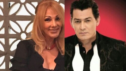 La actriz dijo que José Manuel Figueroa 'no tiene calidad moral' para hablar de su escultural amiga.