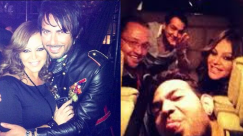 Beto Cuevas revela que pudo haber muerto junto a Jenni Rivera: “No era mi tiempo”