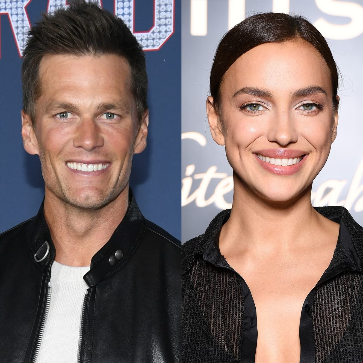 Tom Brady regresa a la soltería ¡Termino con Irina Shayk!