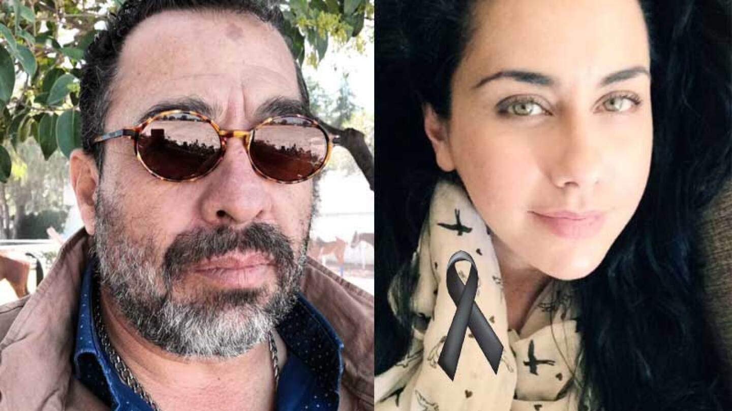 Exesposa del Borrego Nava falleció de cáncer
