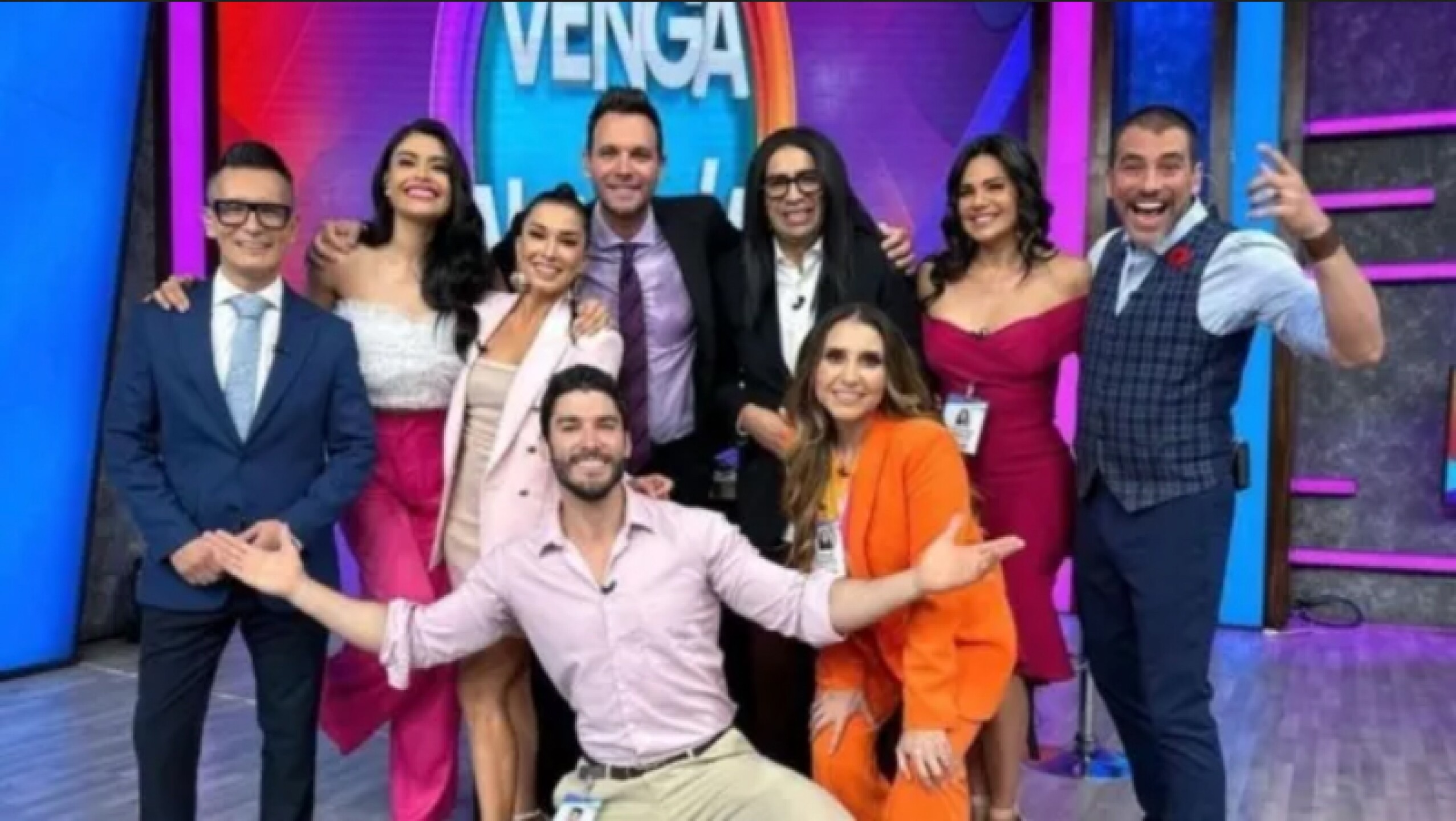 Luz Elena González VLA