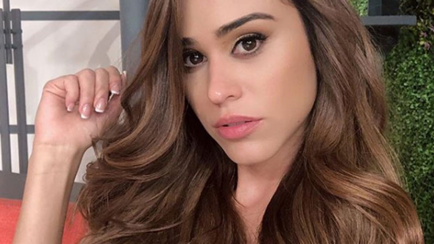  Yanet García confiesa todo sobre sus cirugías, y confirma lo que todos sospechaban