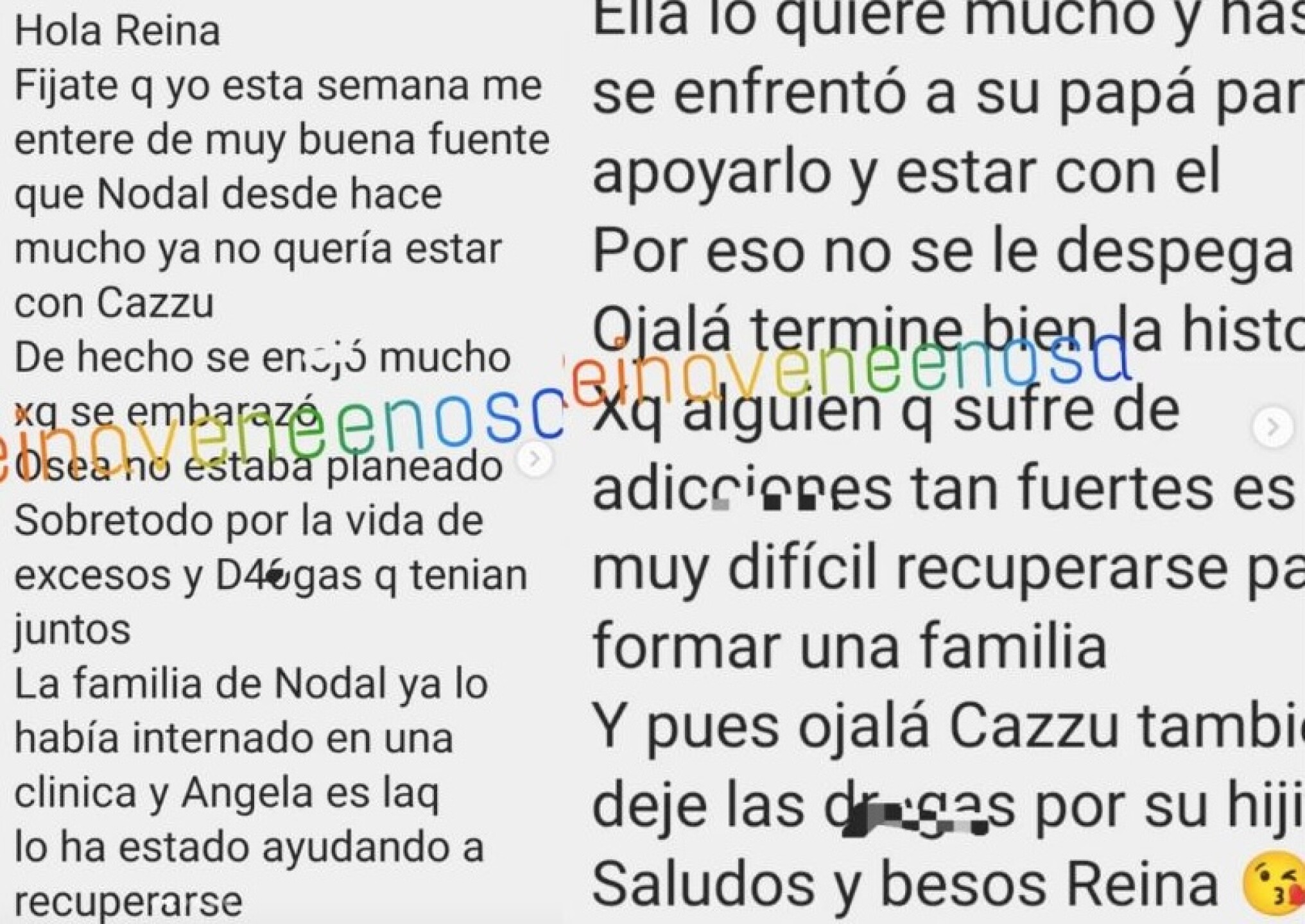 Christian Nodal