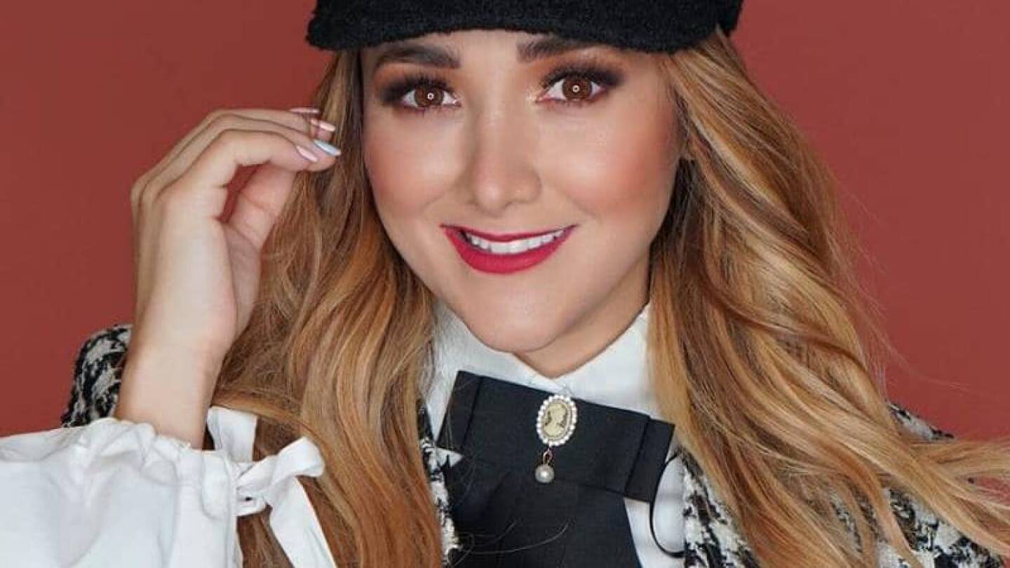 Sherlyn se muda a Miami