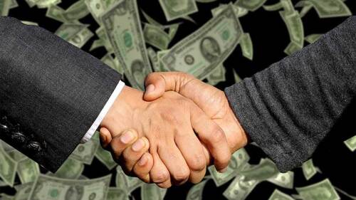 China prestaría millones de dólares a México.