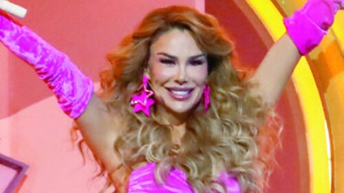 Ninel Conde