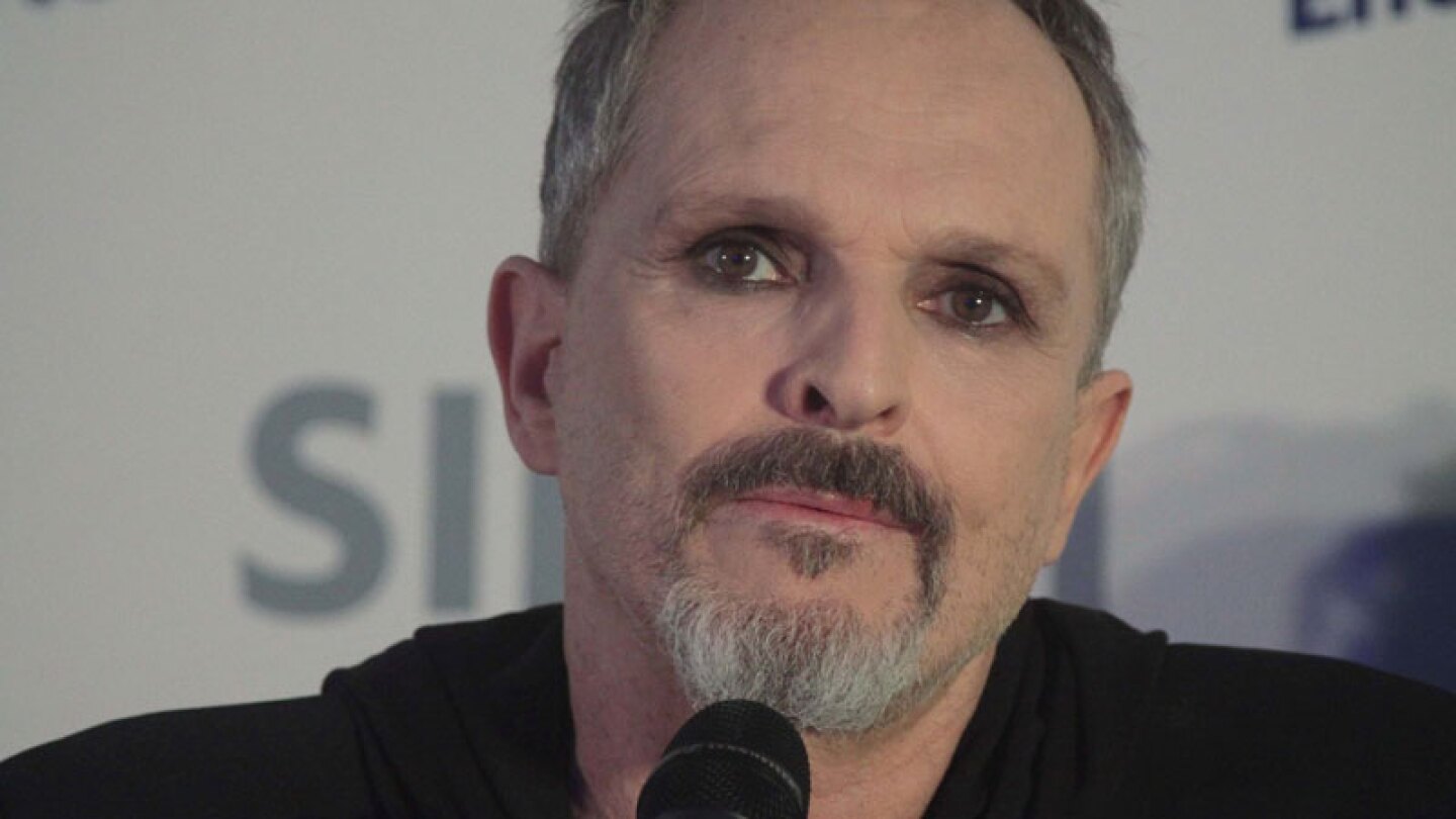 miguel bose herencia