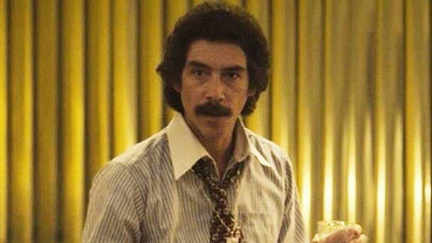 Óscar Jaenada quiere ir a un show de Luis Miguel