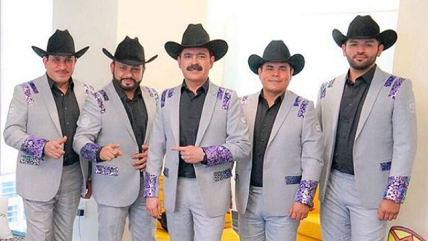 Recordemos que en más de una ocasión les cancelaron sus presentaciones.