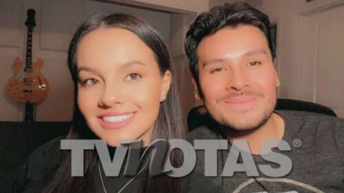 Sarita Sosa casa, José José