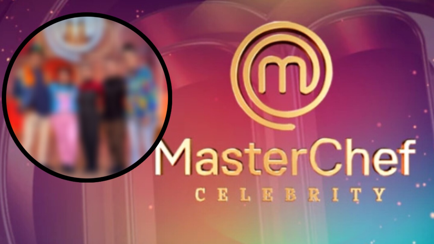 MasterChef celebrity