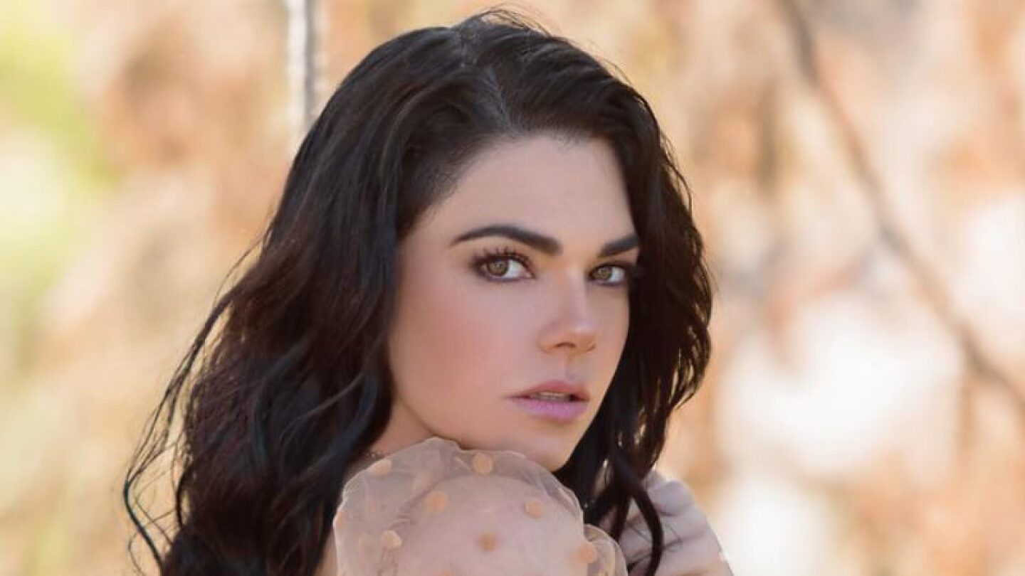 Livia Brito le hizo el feo a este actor porque le apestaba la boca