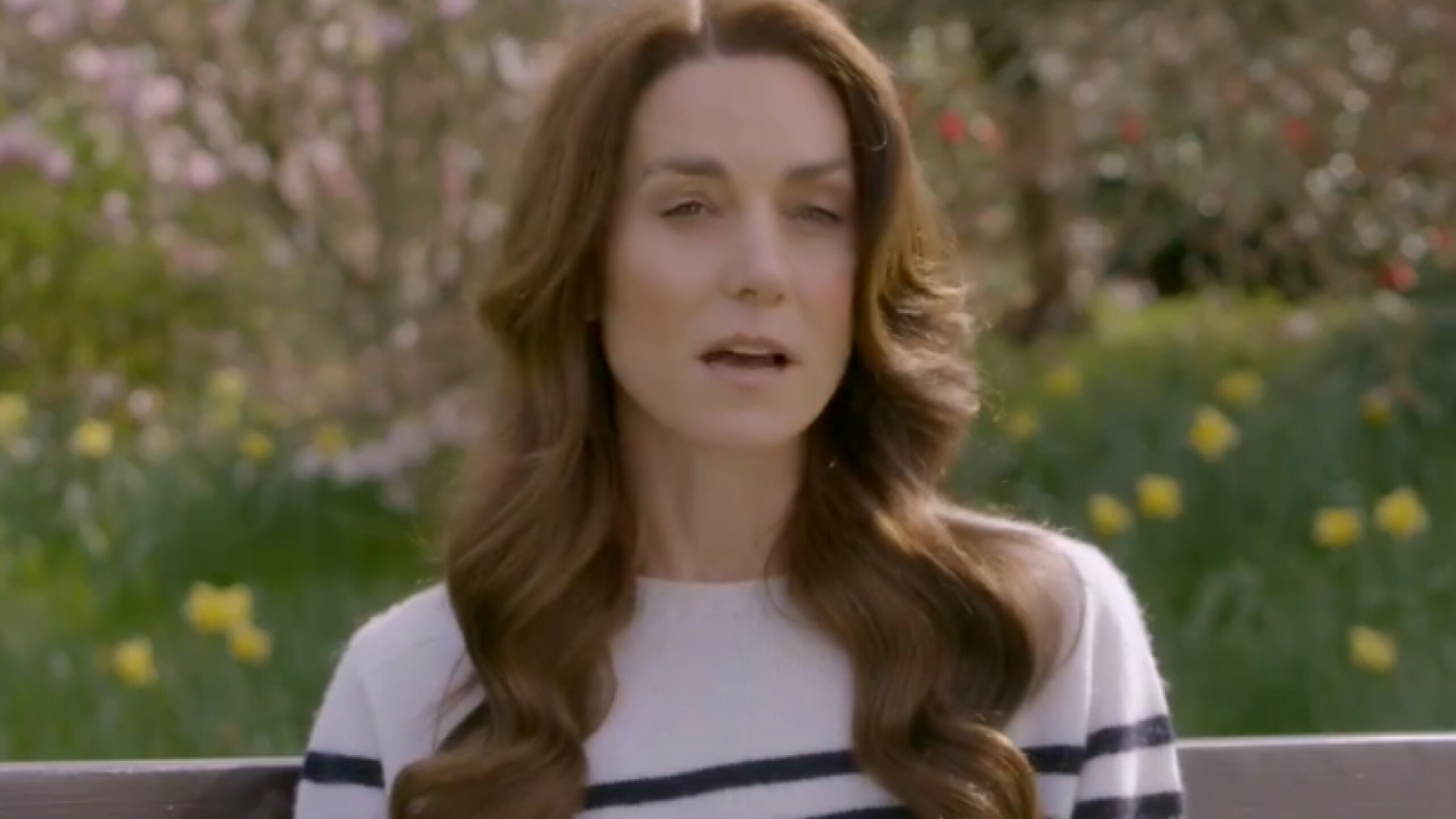 Kate Middleton tipo de cáncer