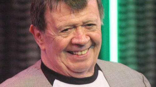 Chabelo no quiere bioserie