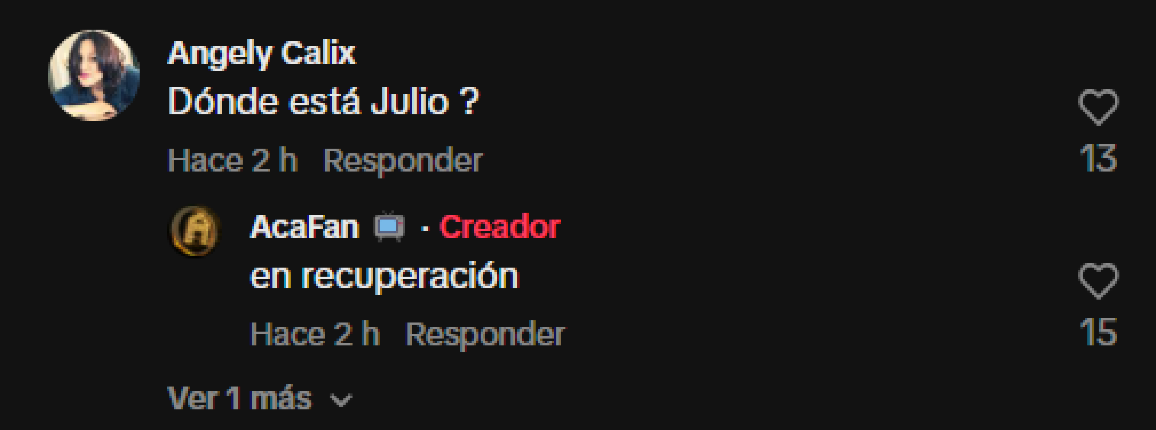 Julio Ávila