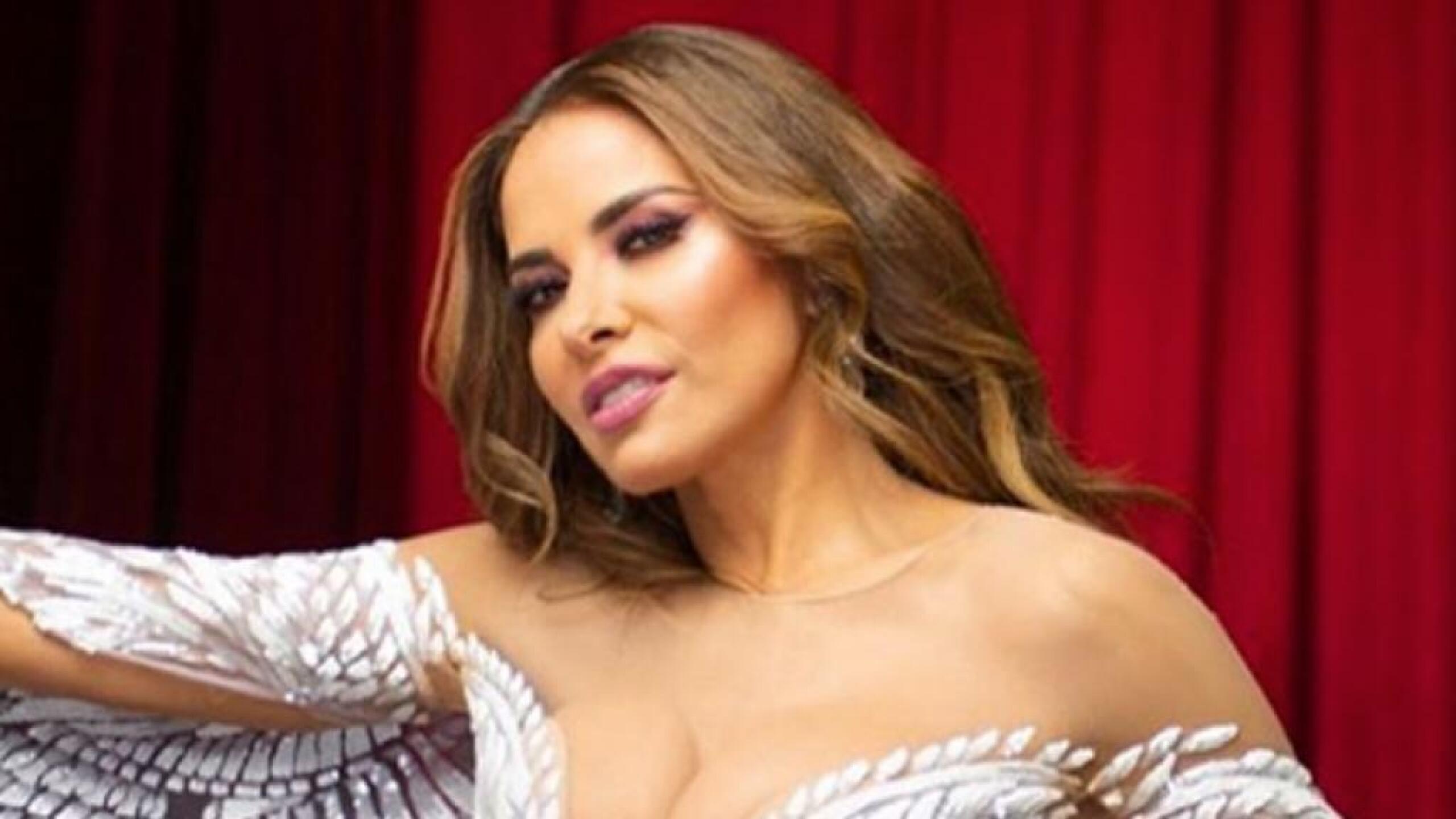 Gloria Trevi reaparece públicamente tras escándalo y sus fans la apoyan