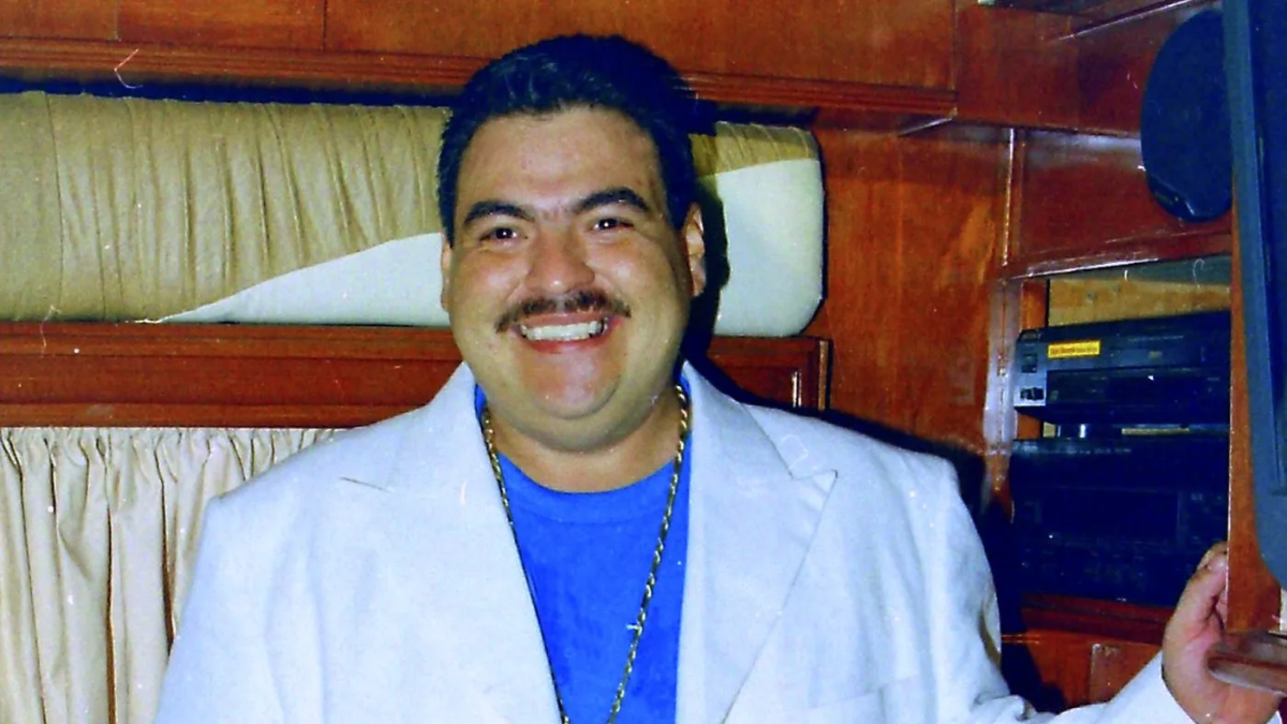 Julio Preciado
