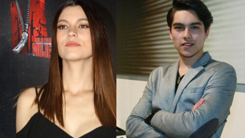Sergio Mayer Mori presume momento con su hija y Natália Subtil se le va a la yugular