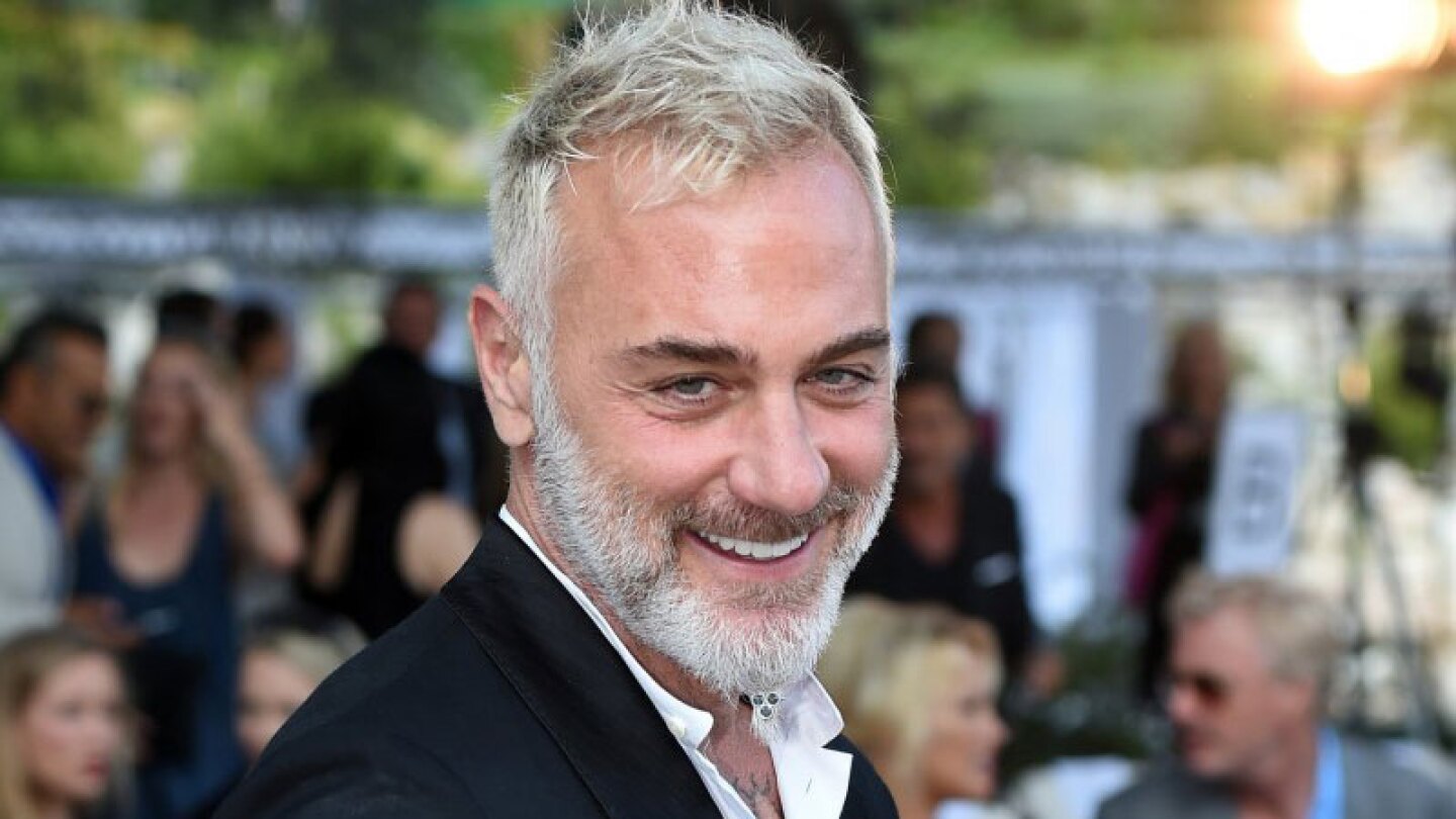 Gianluca Vacchi n.