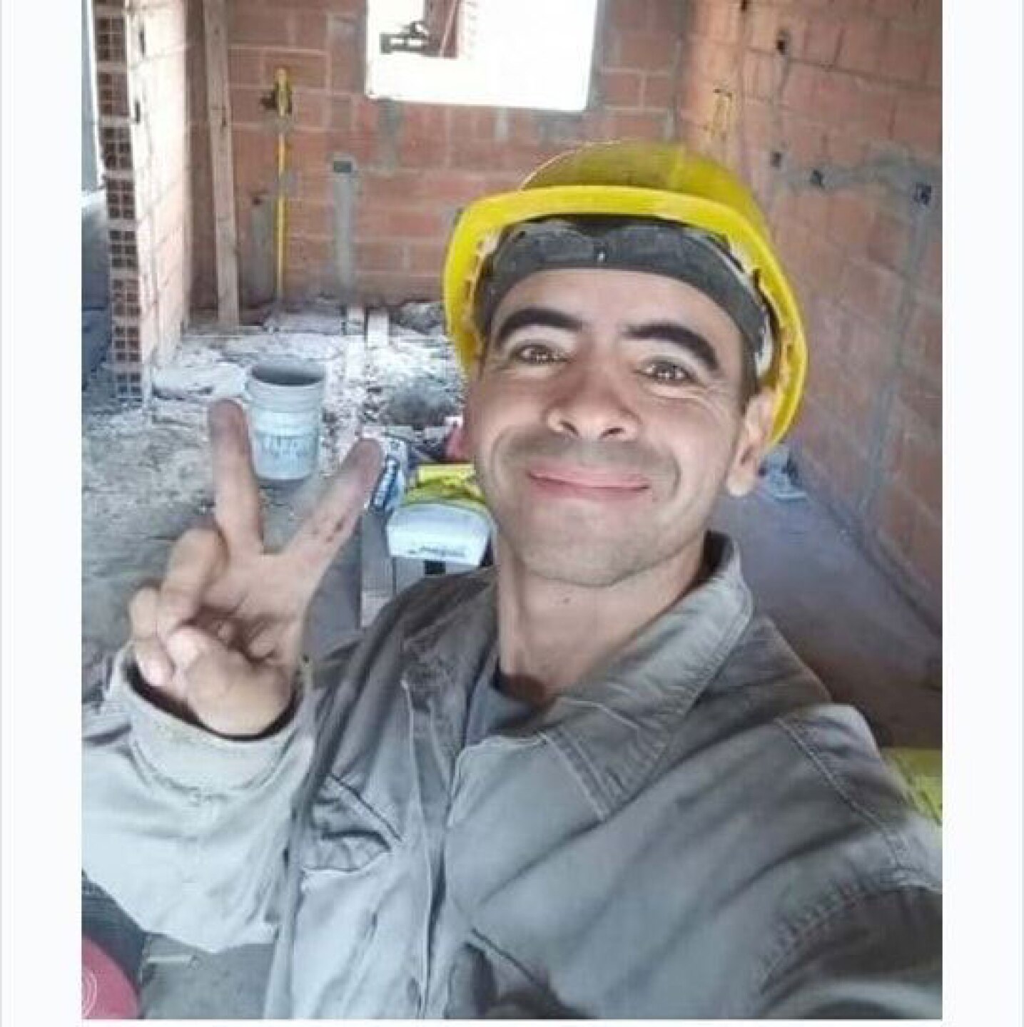 Facebook: Silvio Villalba