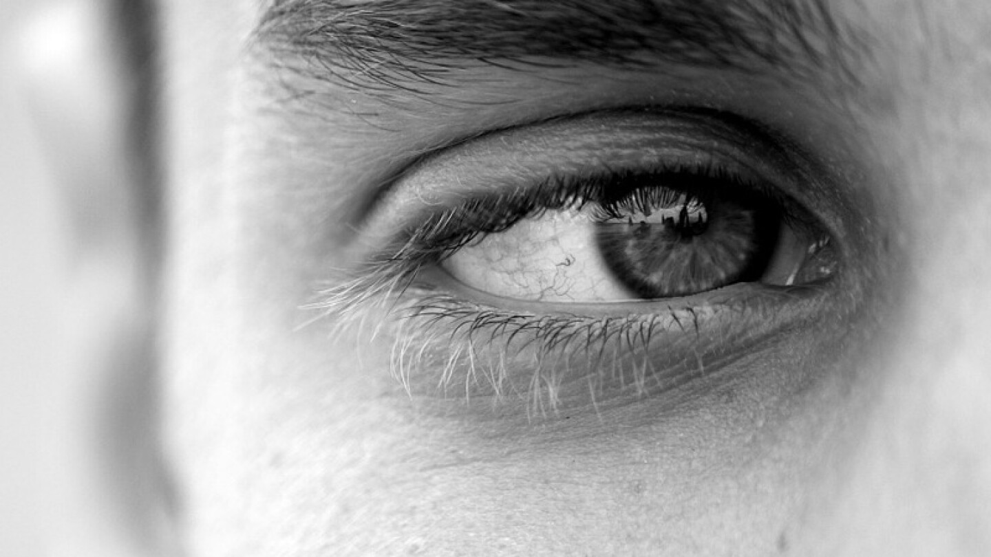 Actor de Rebelde Way pierde la vista del ojo izquierdo en accidente