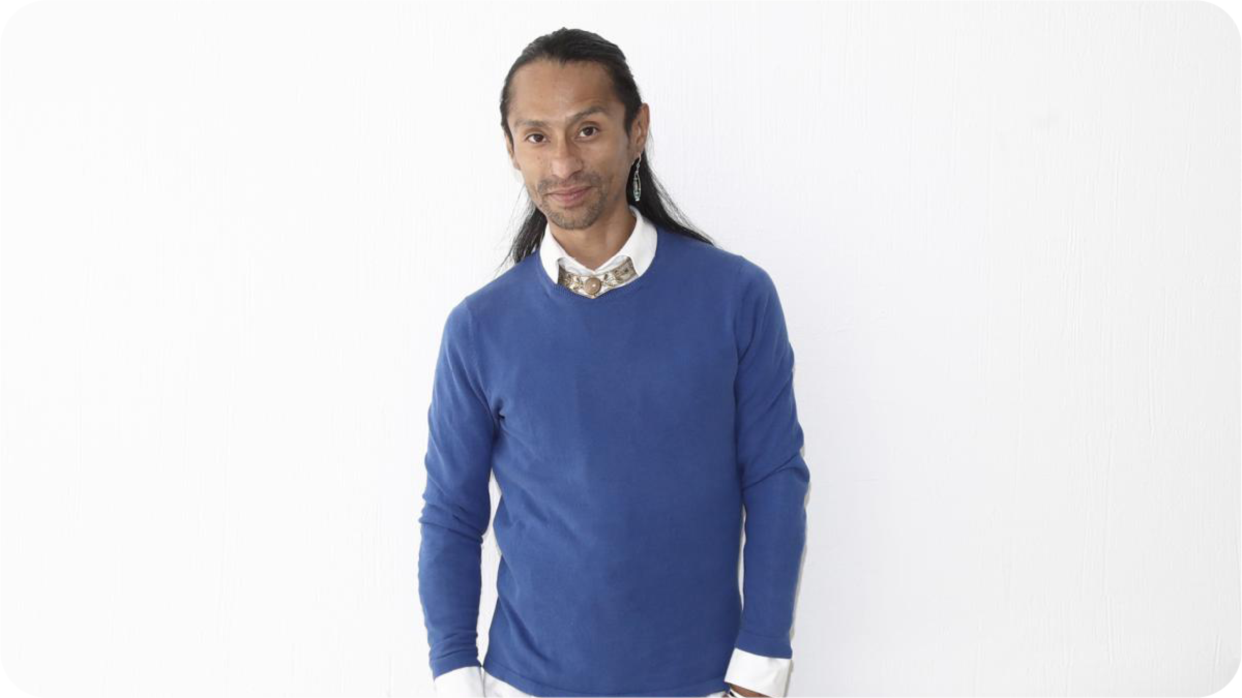 José Alberto Patiño