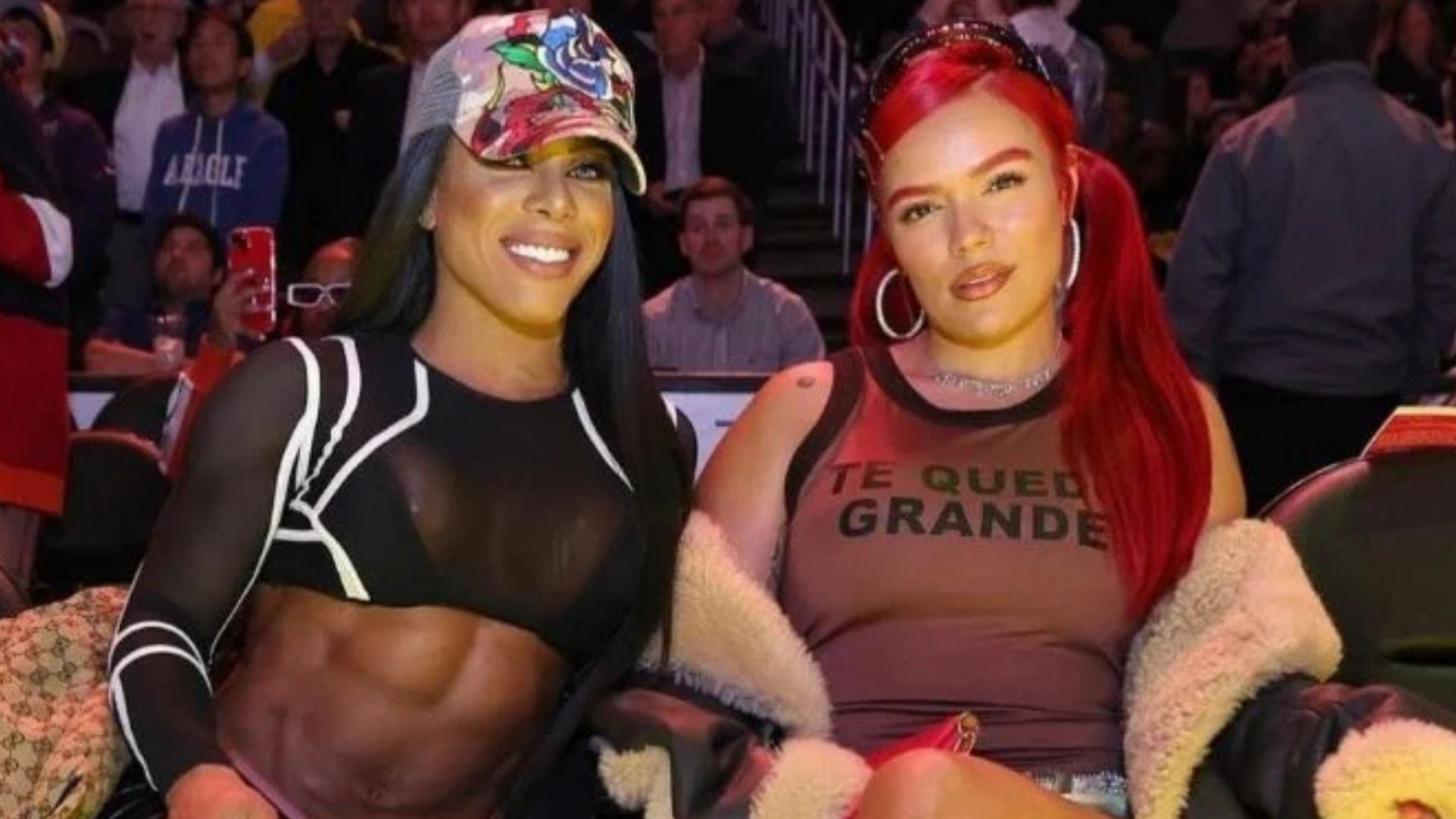 ¿Qué ritual hace Karol G antes de subir al escenario?