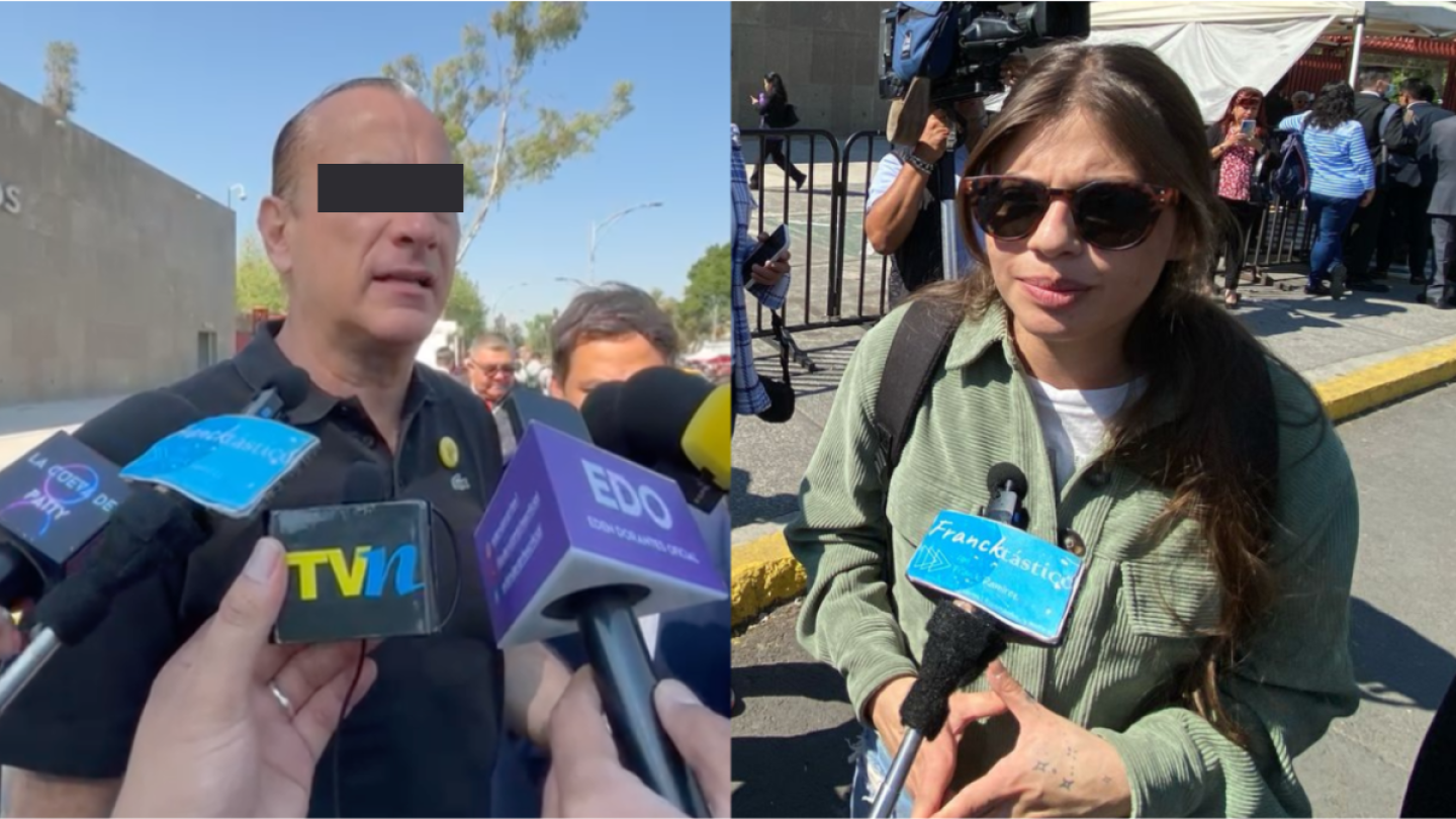 Patricio N: Abogado desconoce orden de aprehensión contra el conductor