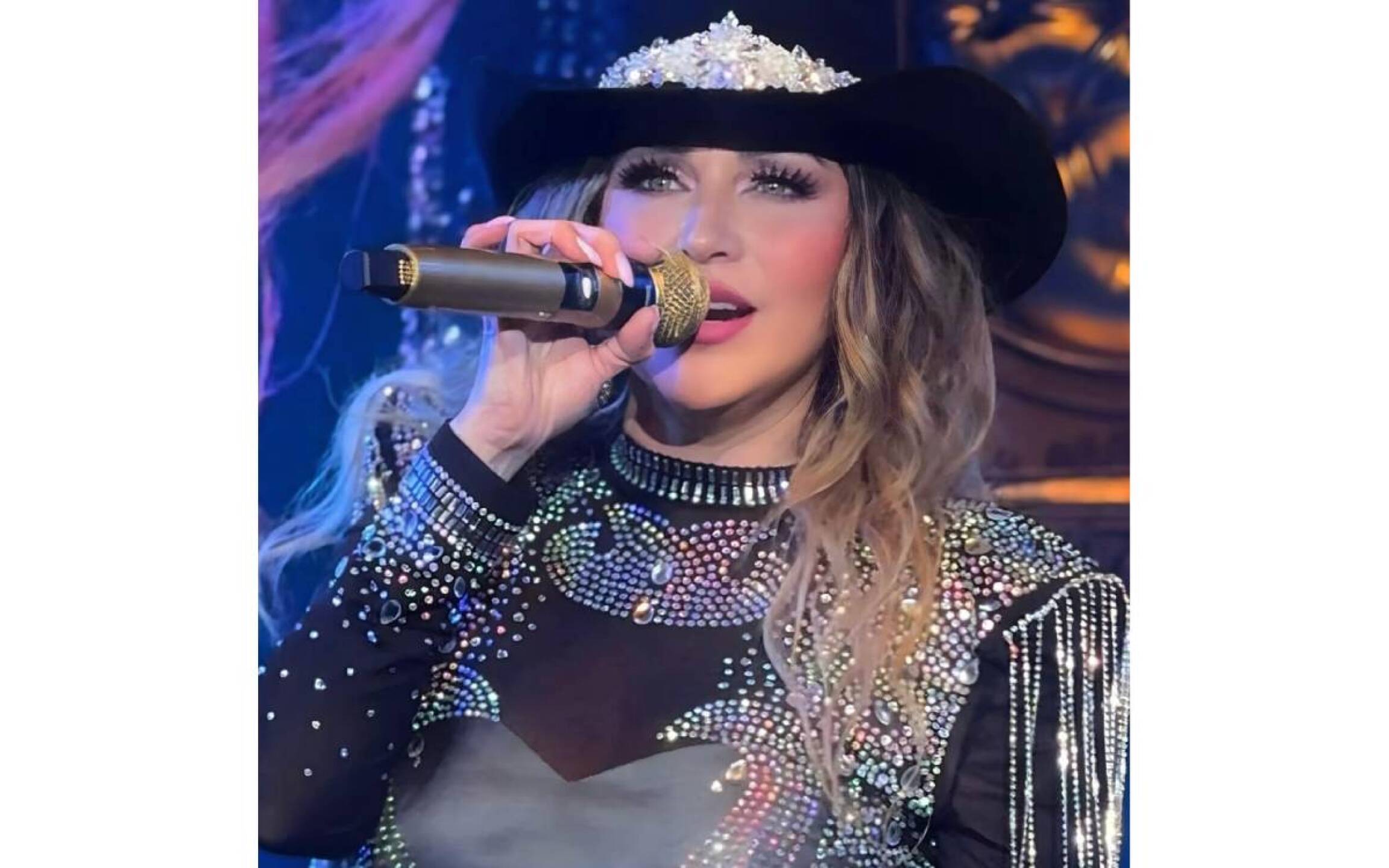 Alicia Villarreal