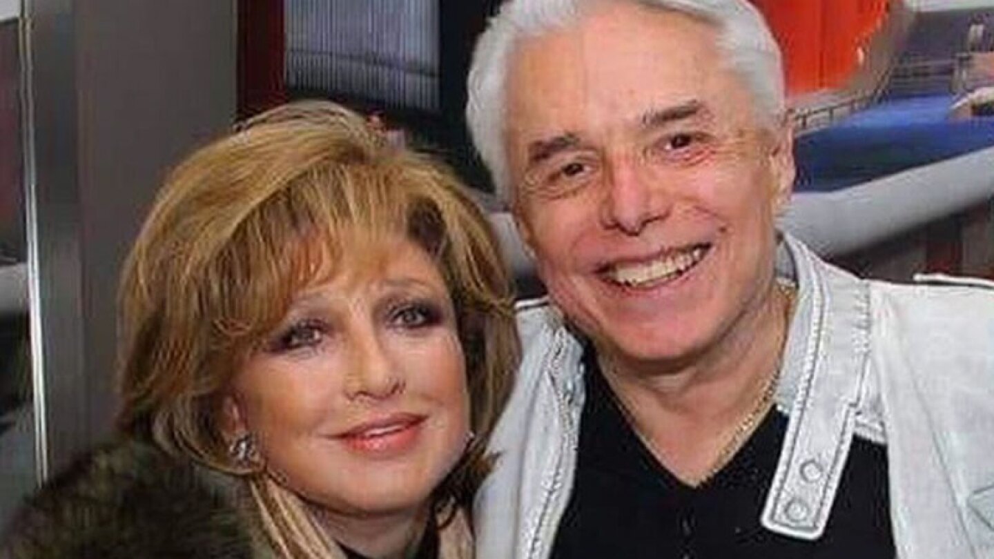 Enrique Guzmán y Angélica María por qué no se casaron