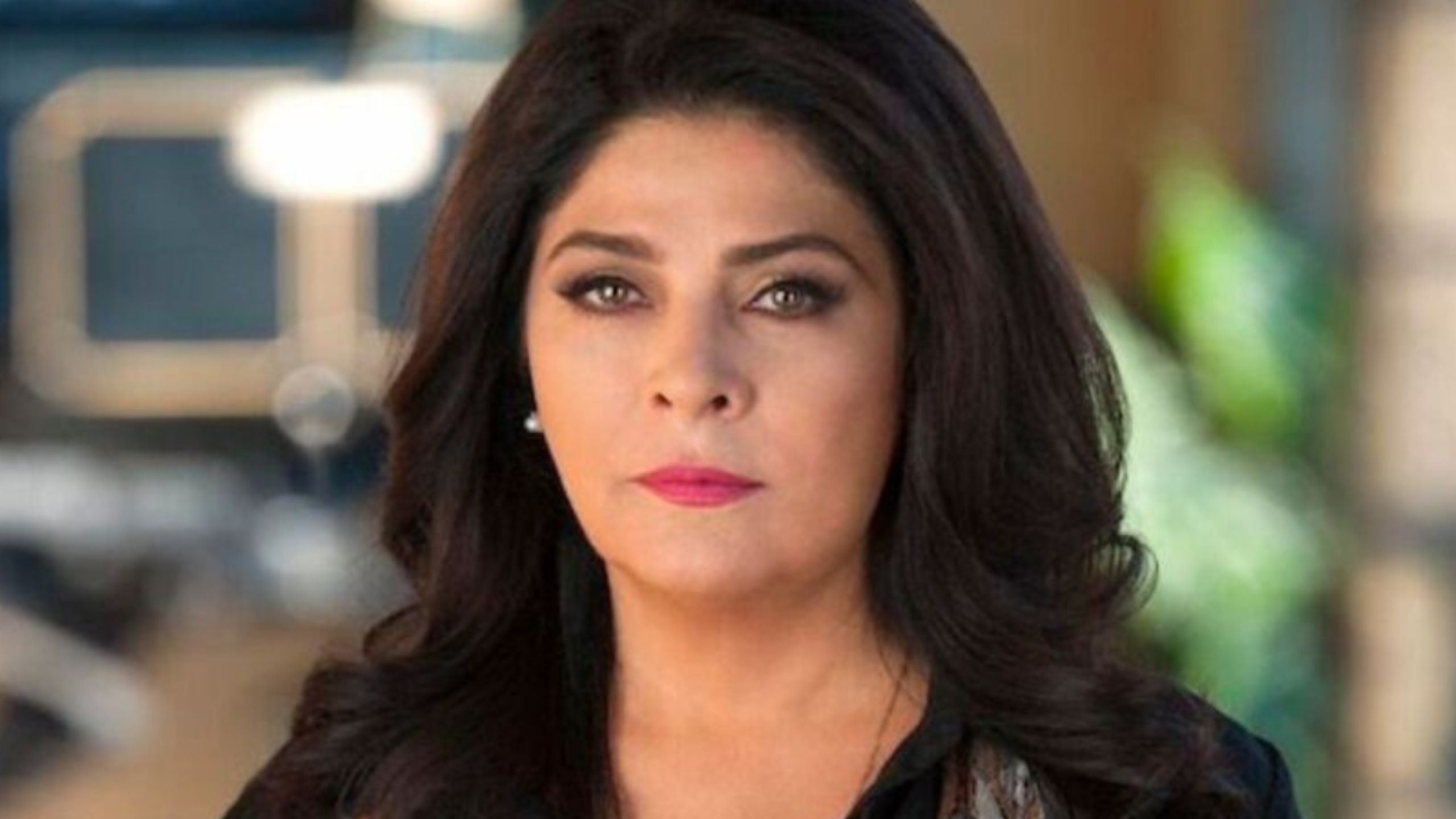 Victoria Ruffo