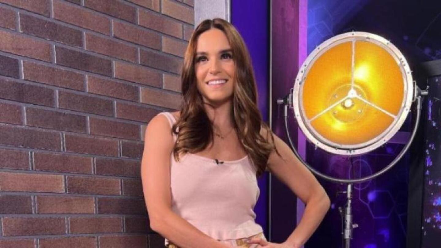 Tania Rincón responde a críticas sobre presunto "rating" por divorcios