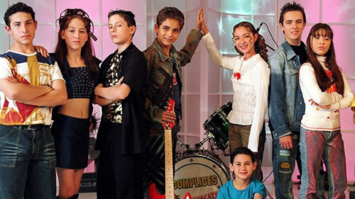 ¿Qué hacen hoy las estrellas de la televisión mexicana que marcaron nuestra infancia como niños actores?