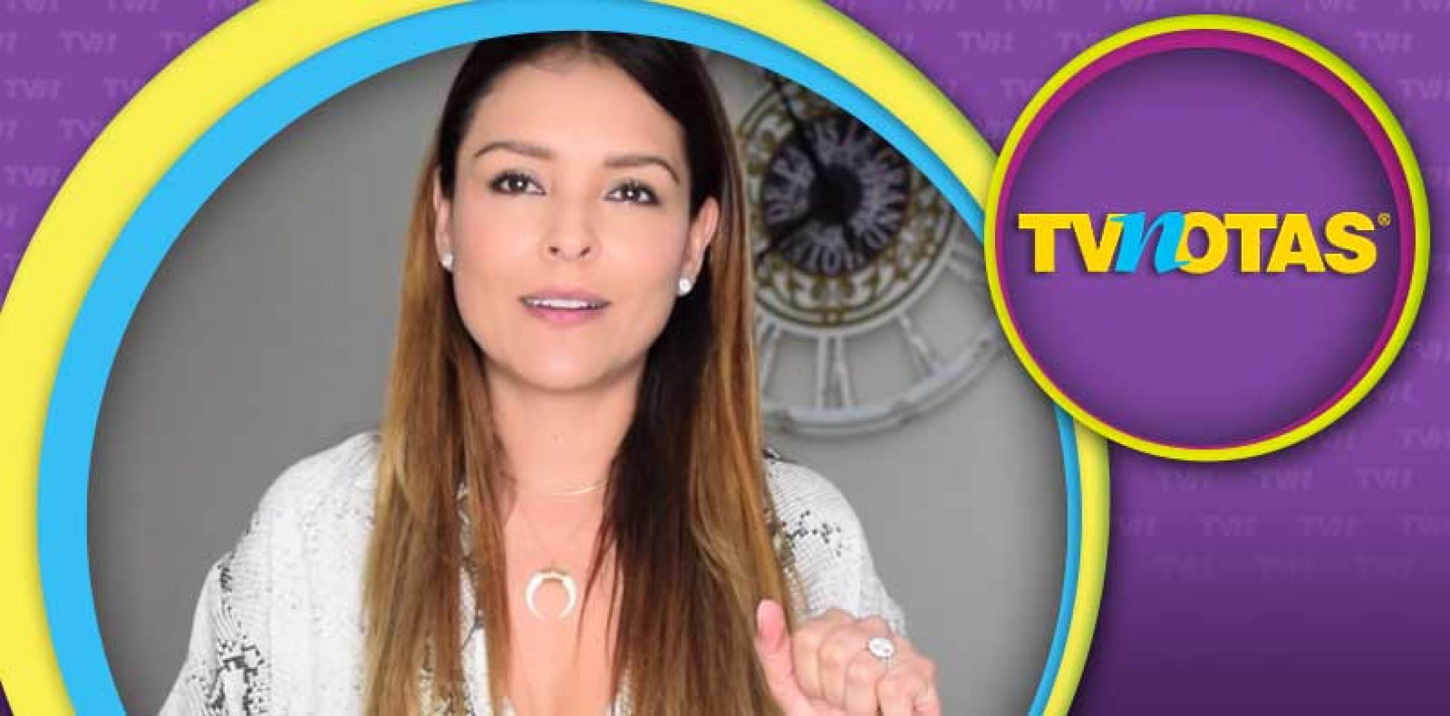 No pudo contener el llanto al recordar el pasado.