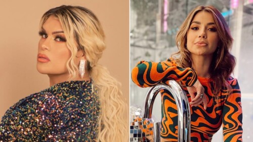 LCDLFM: Ferka lanza indirecta a Wendy Guevara por nominar a Nicola: “Ya la perdimos”