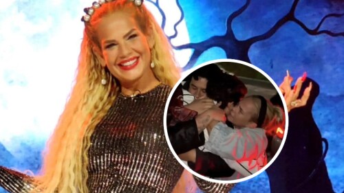 Niurka Marcos habla de su rechazo en el foro de LCDLFM