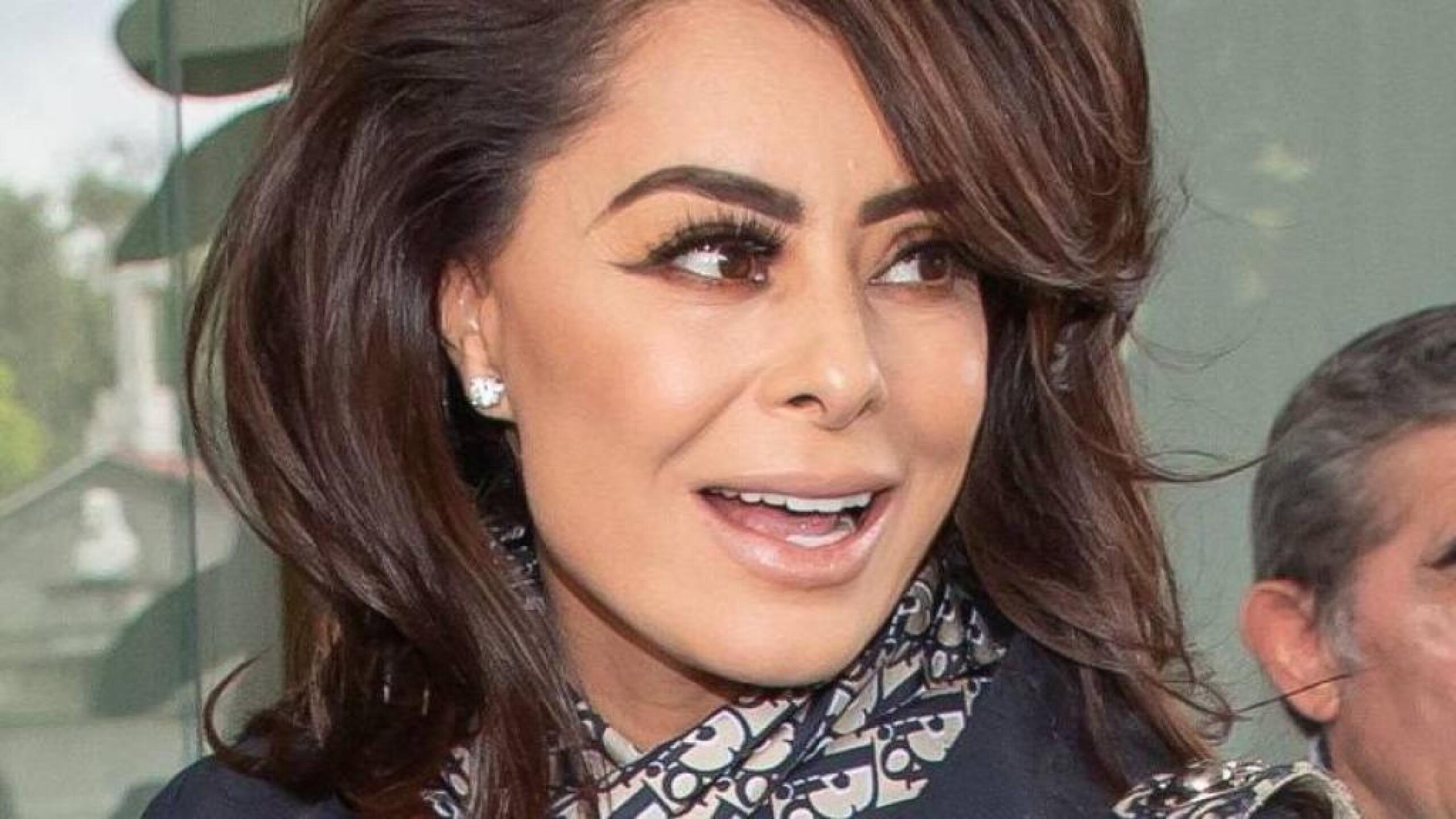 Yadhira Carrillo rompe el silencio y anuncia cuándo volvería a las telenovelas