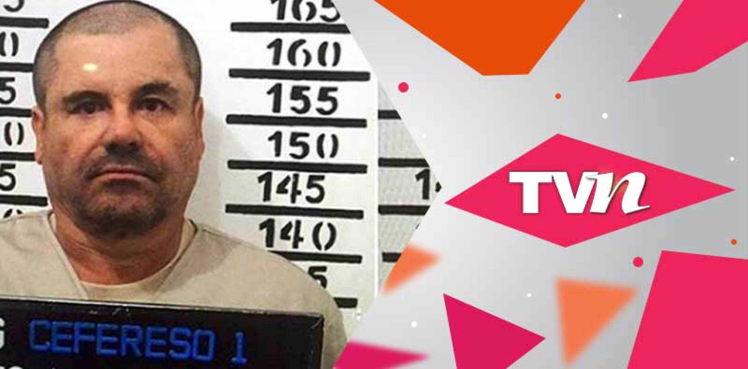 En redes sociales circuló una fotografía del narcotraficante.