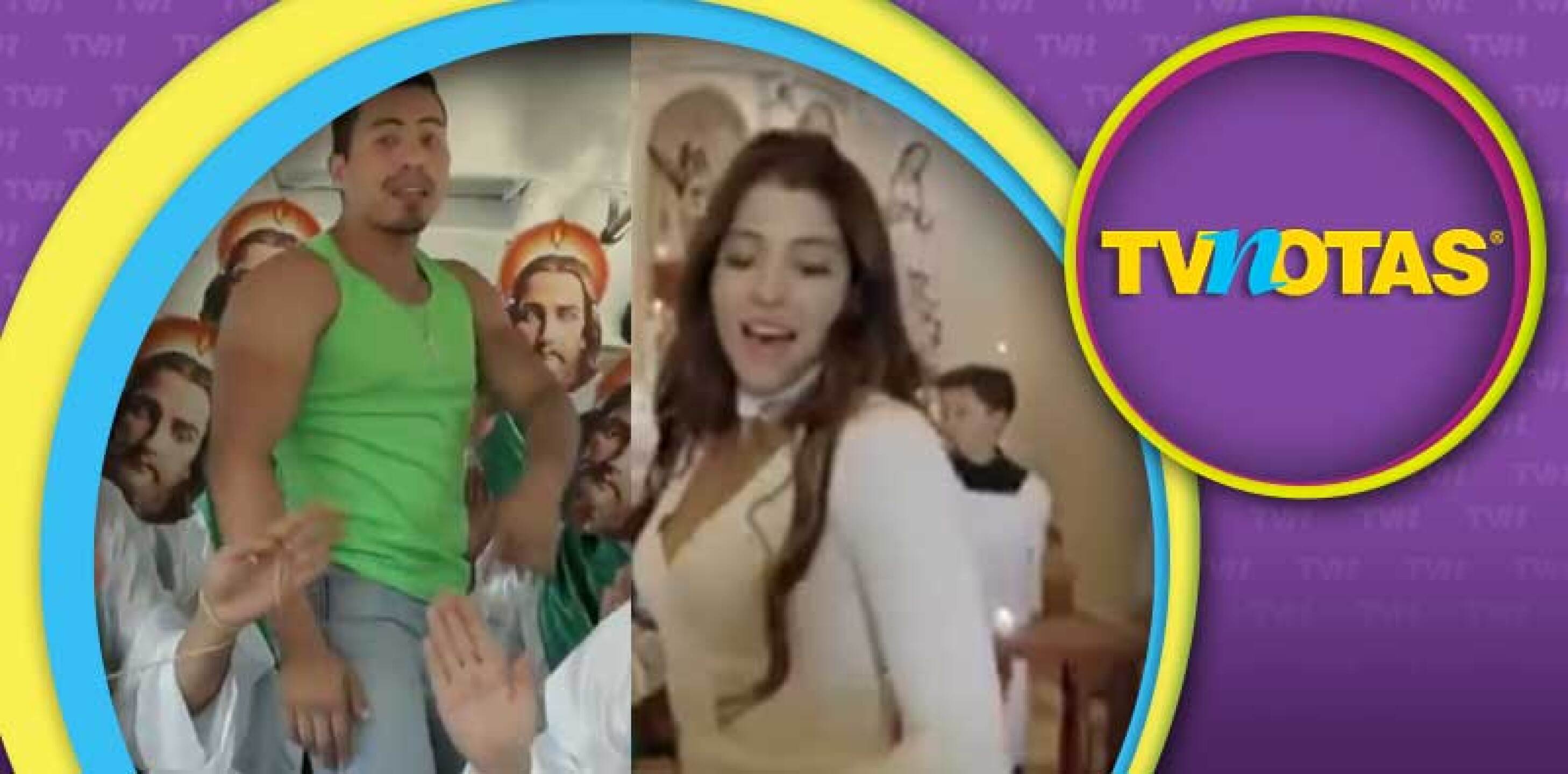 La canción es muy contagiosa.