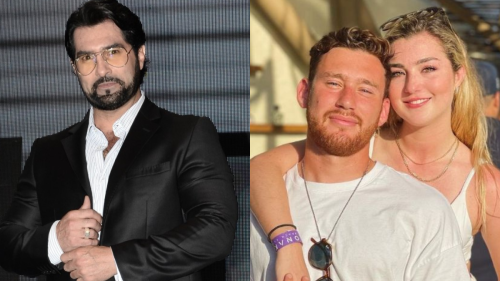 La hija de Alicia Villarreal se casa… ¡y su papá ni enterado! ¿Sorpresa en la familia?