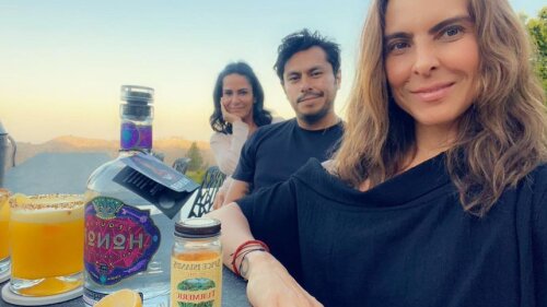 Kate del Castillo portada