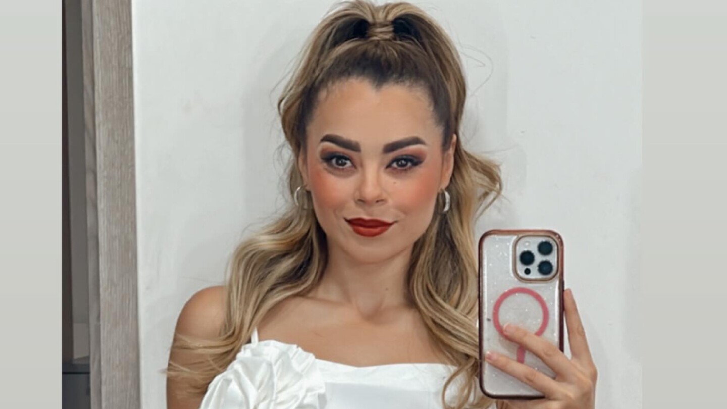 Conductora de 'Enamorándonos' aclara si fue vetada de Multimedios