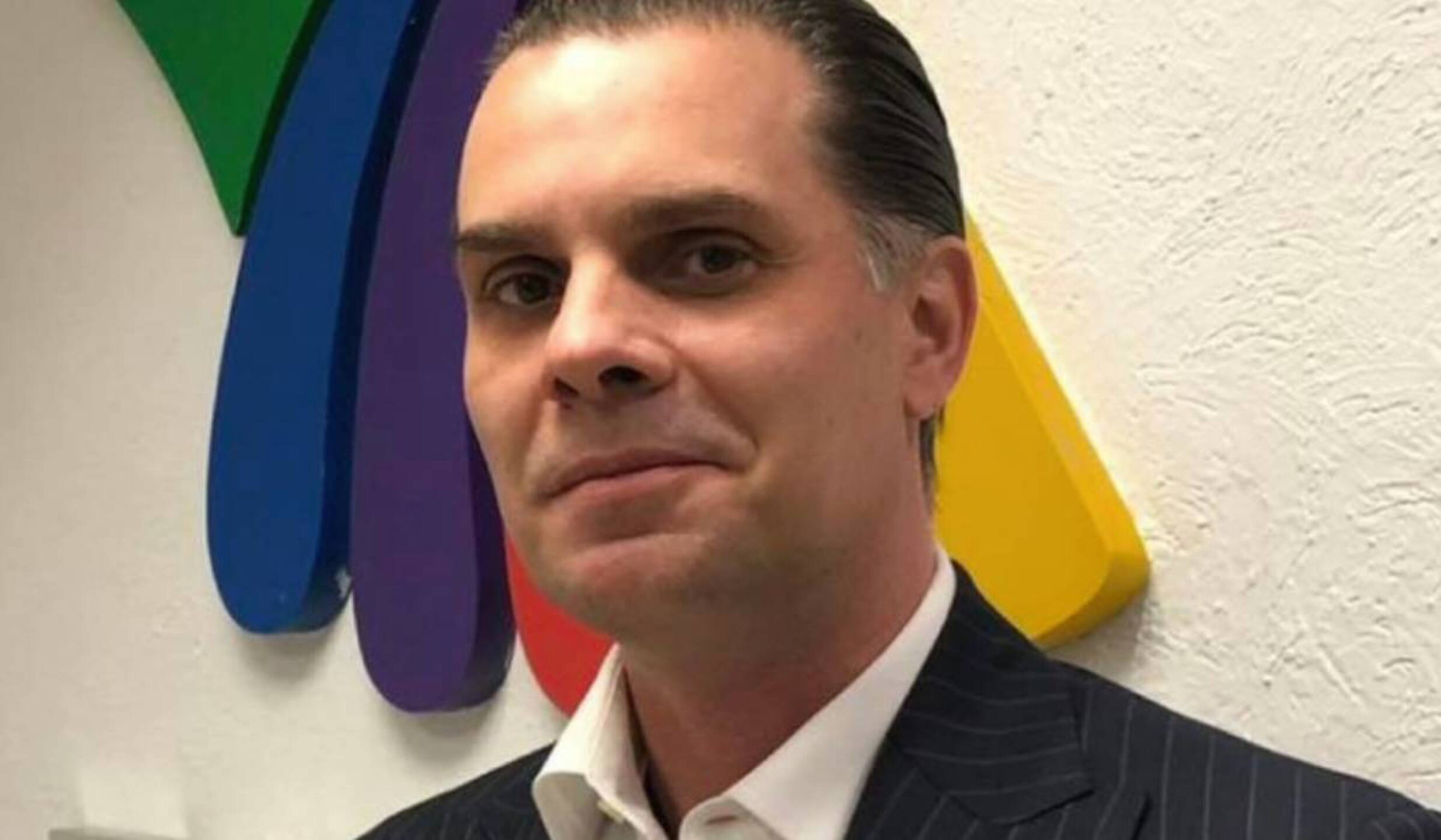 Christian Martinoli y su estado de salud tras caída