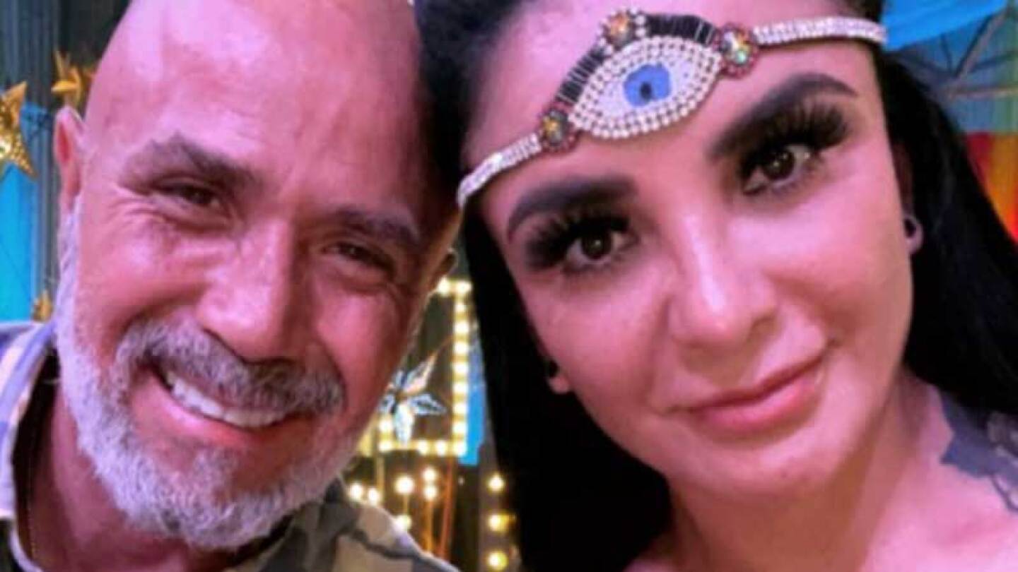 La Wanders Lover rompe en llanto y asegura que su secuestro afectó en su matrimonio