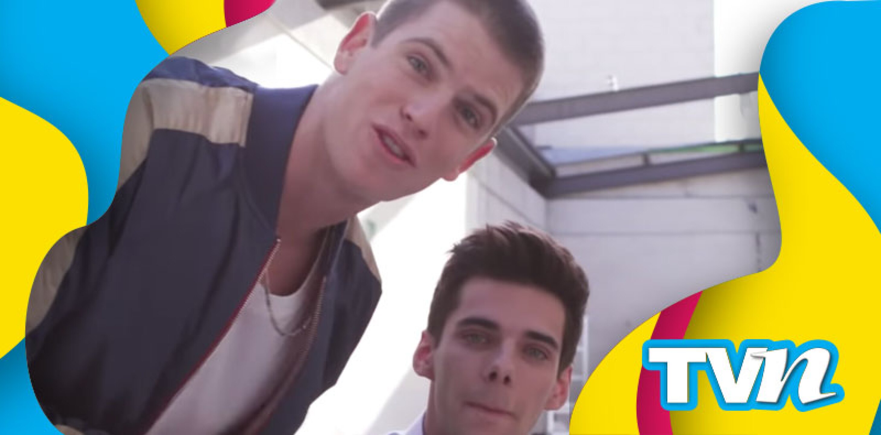 Miguel Bernardeau y Álvaro Rico