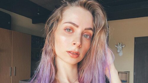 yosstop Yosselin Hoffman influencer