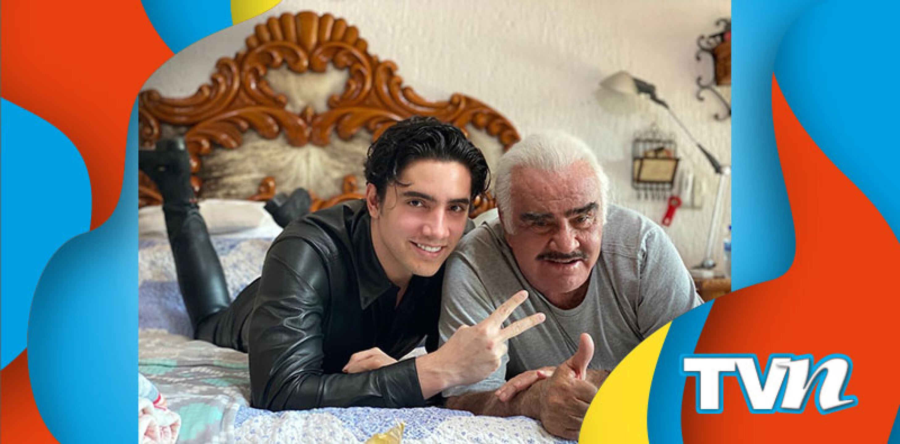 Alex Fernández Alejandro Cantante