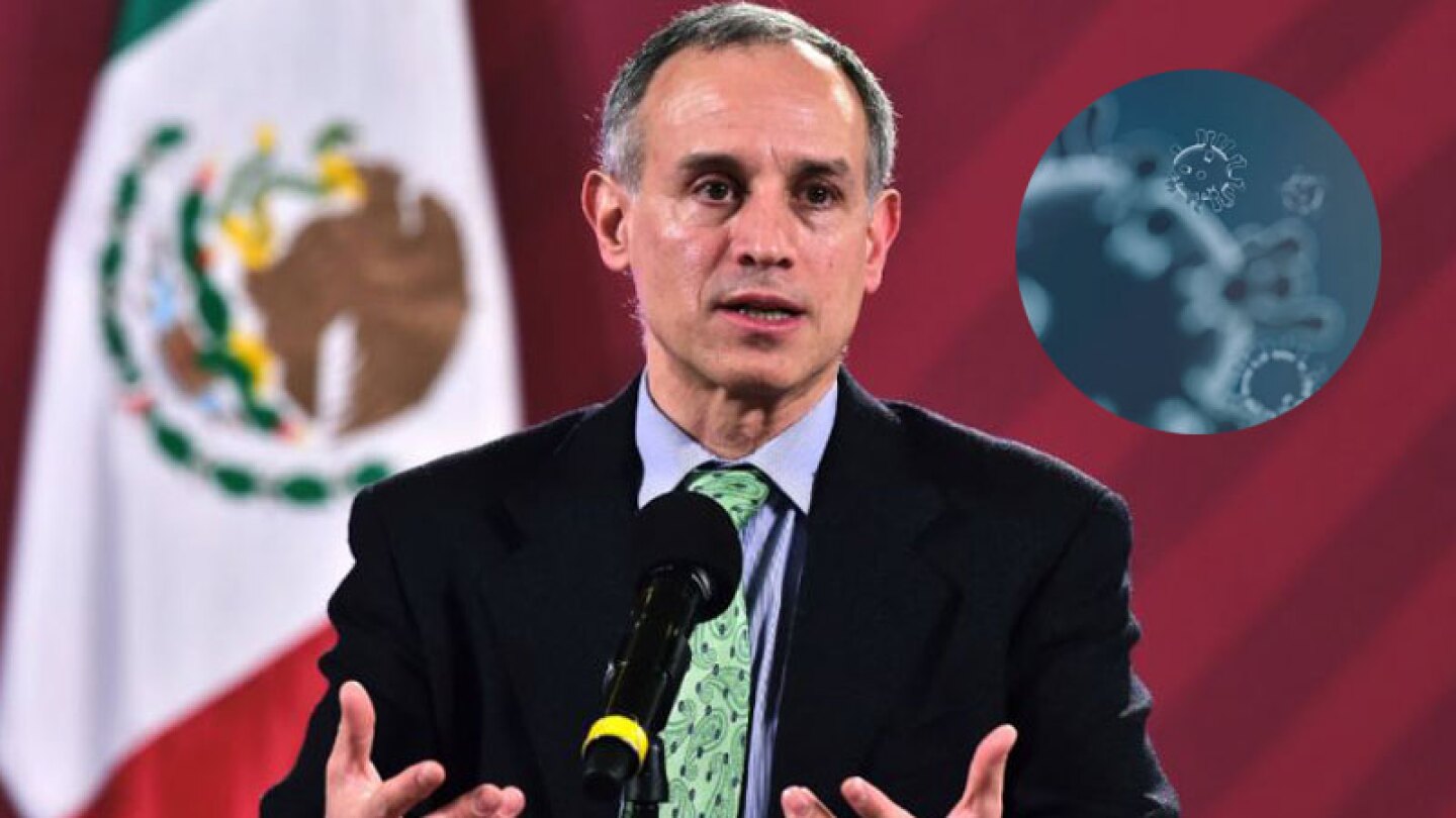 Aumentan casos positivos de un día a otro en México